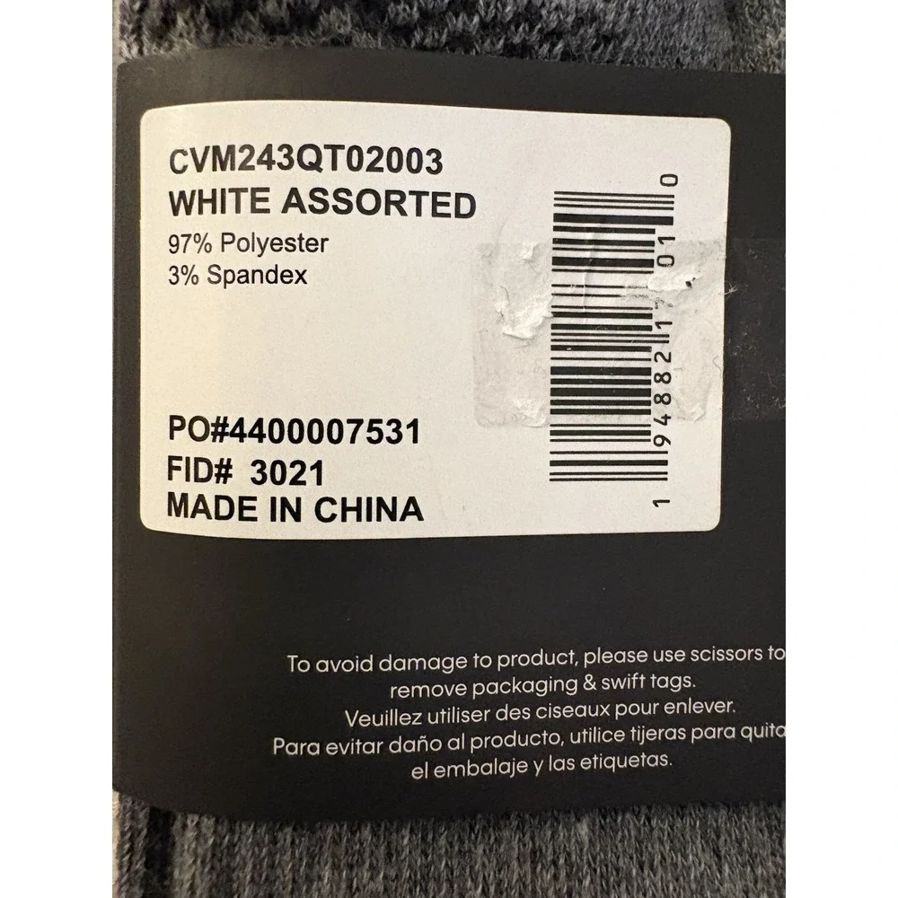 Calvin Klein new calvin